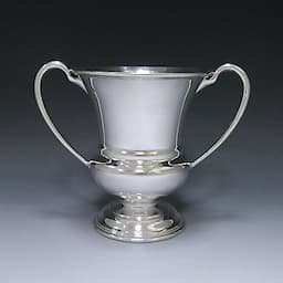 Trophy Cup 1