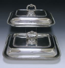 Pr Entree Dishes 1