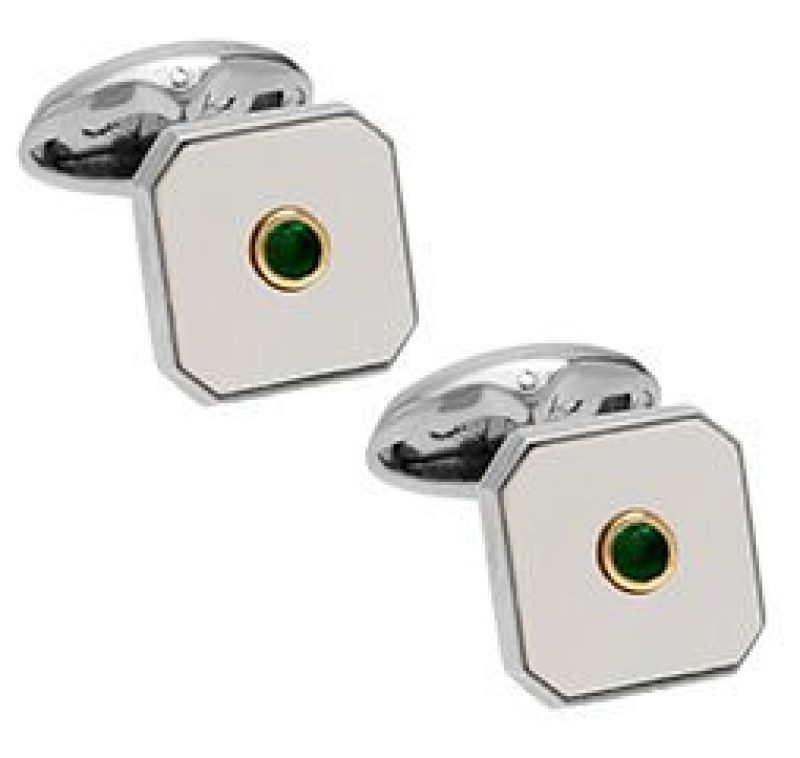 Hand Crafted Cuff Links